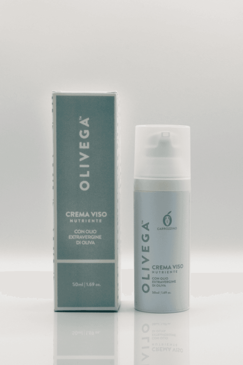 I Benefici dell'Olio d'Oliva per la Pelle